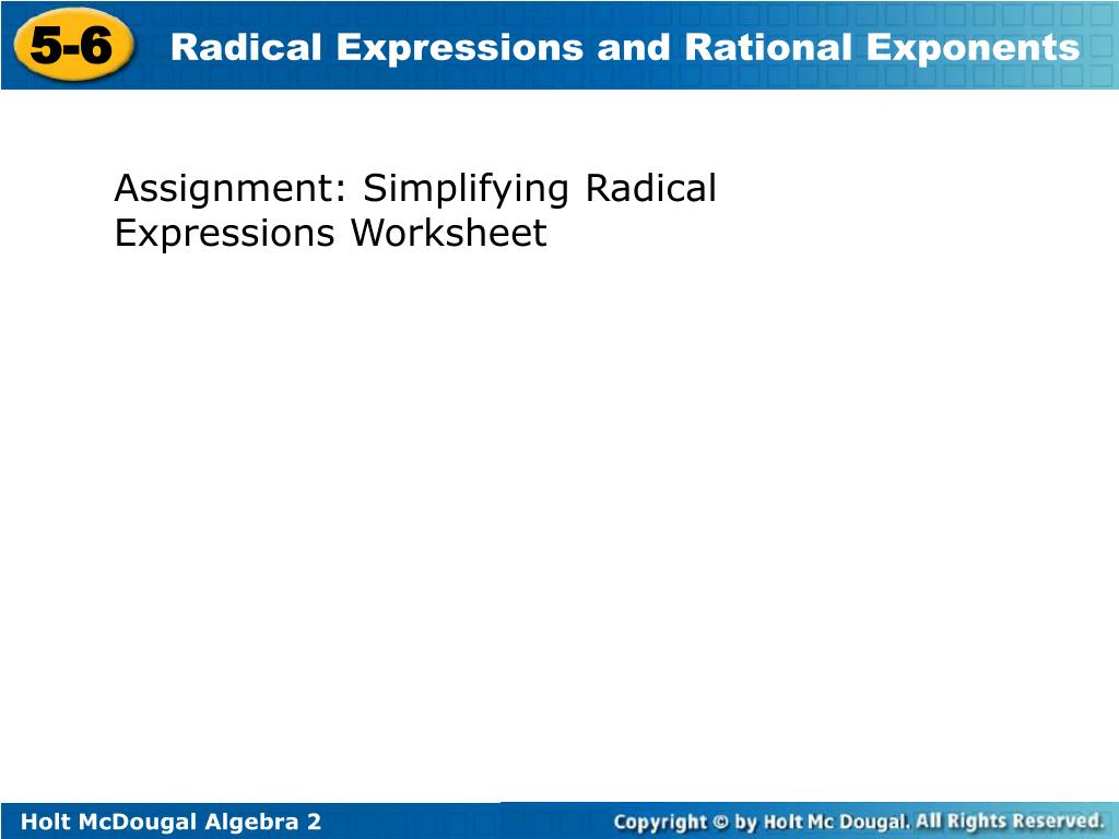 Ppt 5 6 Powerpoint Presentation Free Download Id 6315364