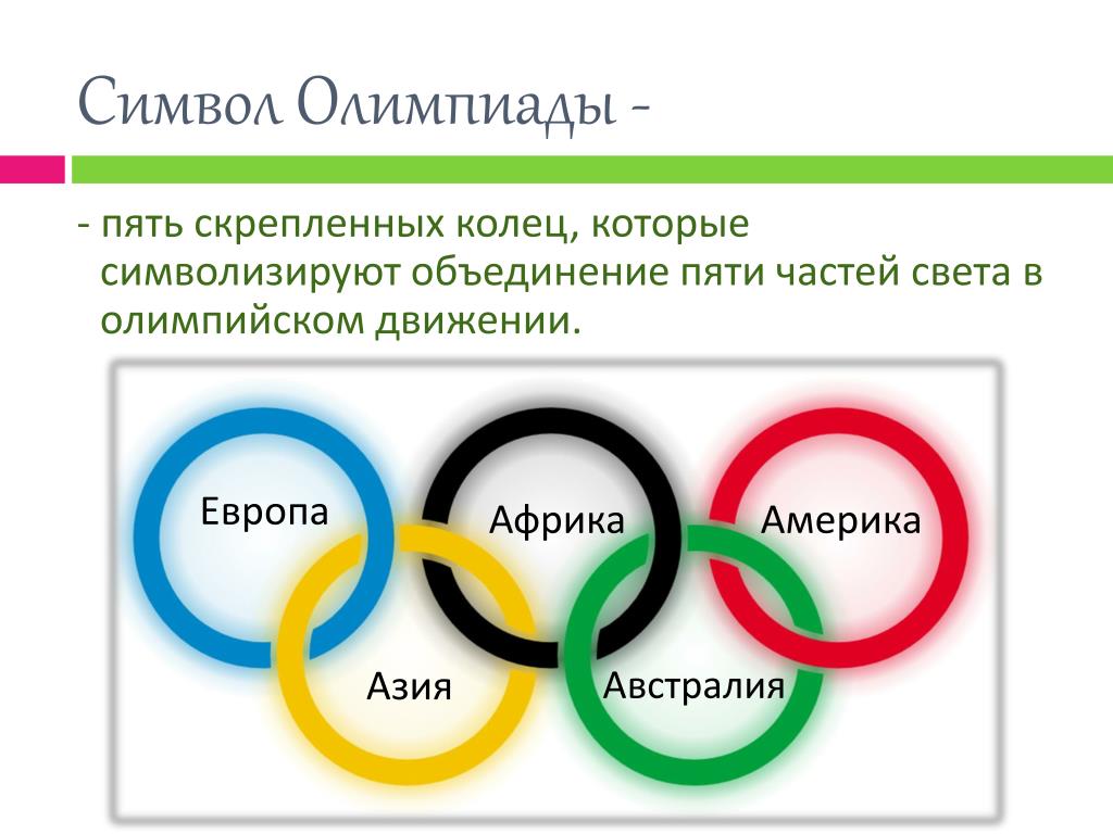 Olympische Ringe im Supercomputer "entknotet" Olympic rings, Pickleball gift, Et