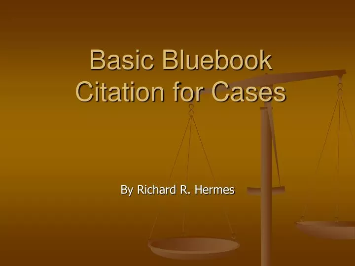 ppt-basic-bluebook-citation-for-cases-powerpoint-presentation-free