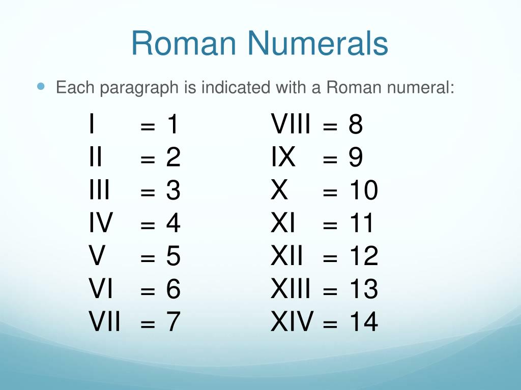 PPT - MLA Research Outline PowerPoint Presentation, free download - ID ...