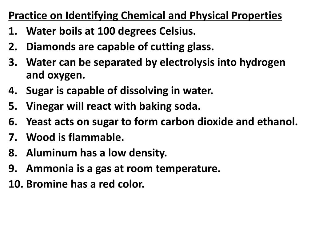 physical-vs-chemical-properties-definition-examples-expii