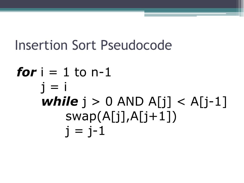 Insertion sort. Псевдокод сортировка. Сортировка вставками (insertion sort). Сортировка вставками псевдокод. Insertion sort algorithm pseudocode.