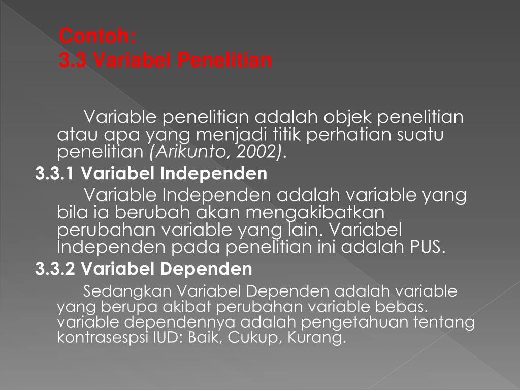 PPT - RISET KEPERAWATAN ~ METODOLOGI PENELITIAN~ PowerPoint ...