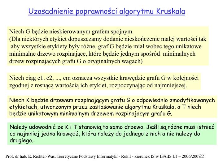 Ppt Wykład 8a Grafowy Model Danych Czi Powerpoint