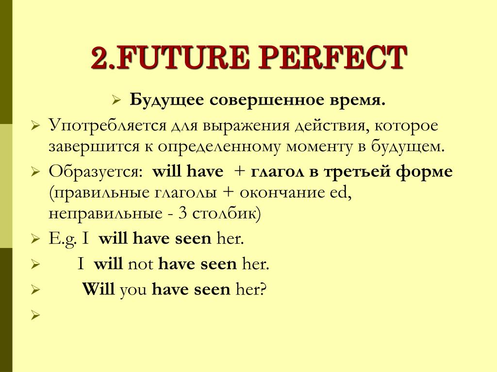 Английский язык будущая форма. Как строится время Future perfect. Future perfect в английском языке. Future perfect как строится предложение. Future perfect вопросительные предложения.