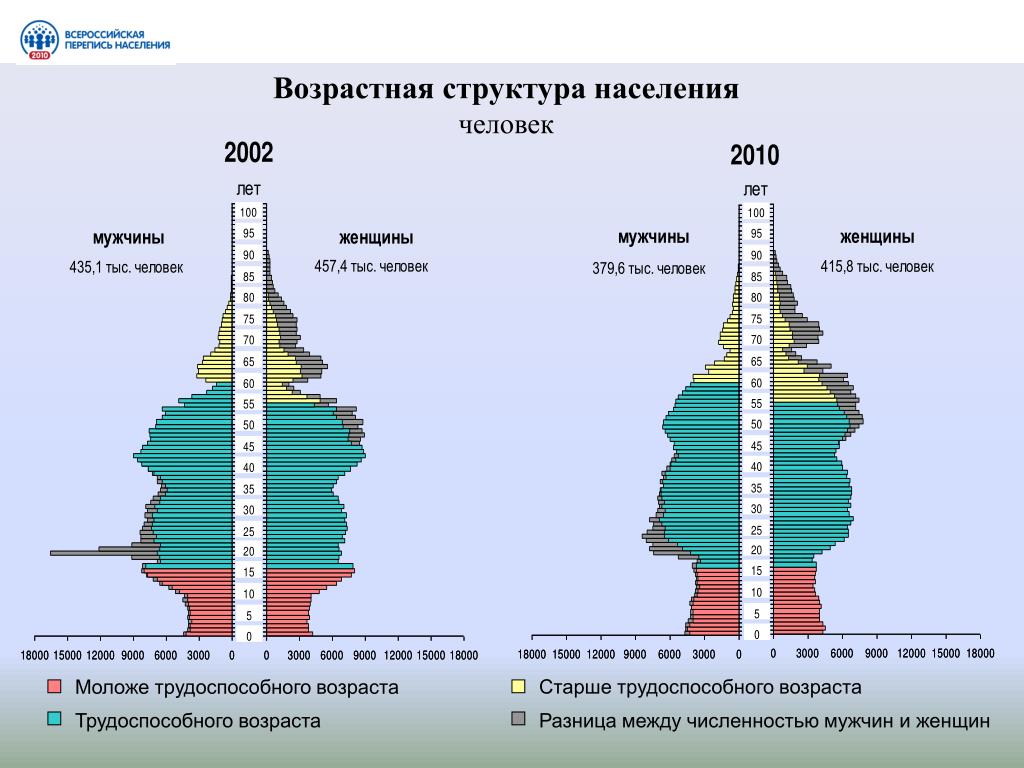 Какие различия по возрастному составу населения. Перепись населения 2010 года в России Половозрастная пирамида. Возрастно-половая пирамида России на 2010 год. Половозрастная пирамида Великобритании на 2010 год. Возрастно половая структура населения России 2010 год.