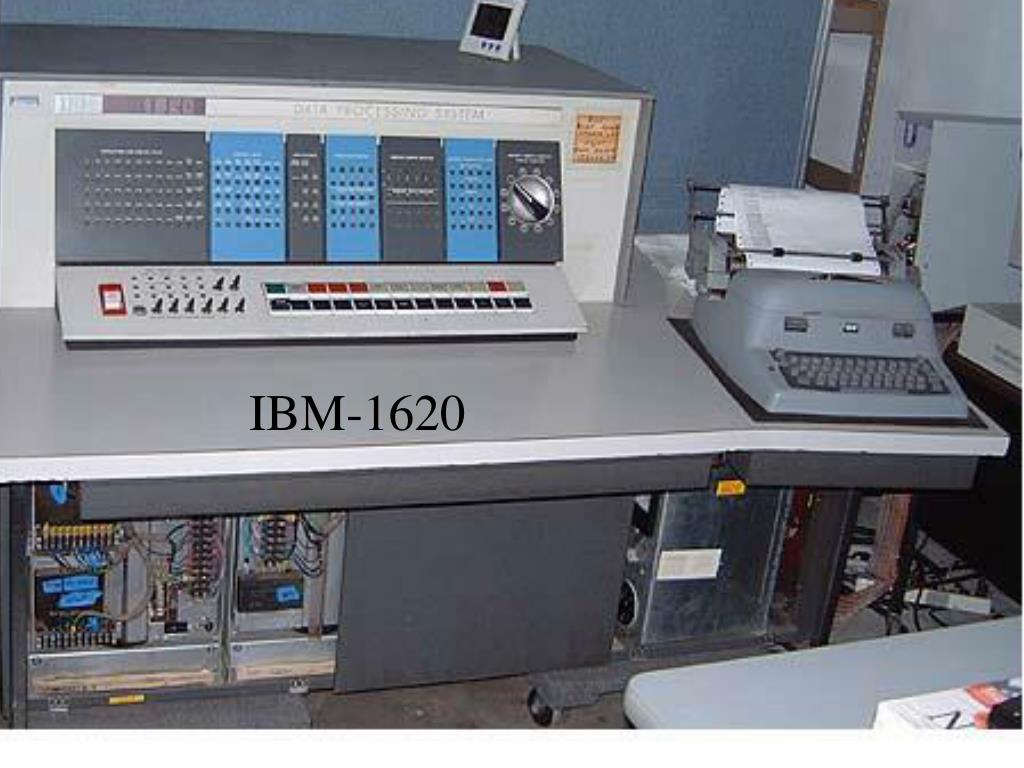 Ibm 7. IBM 1620. «IBM 1620» фото. IBM 1620 на транзисторах. Клавиатура IBM 360.