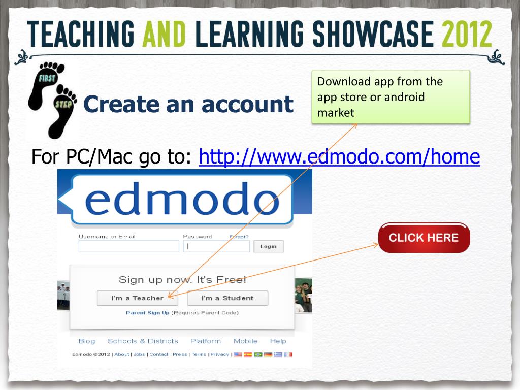 edmodo app download for pc