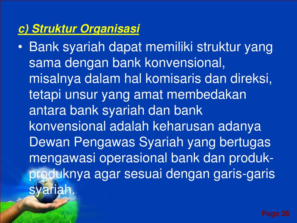 Ppt Lembaga Keuangan Islam Di Indonesia Powerpoint