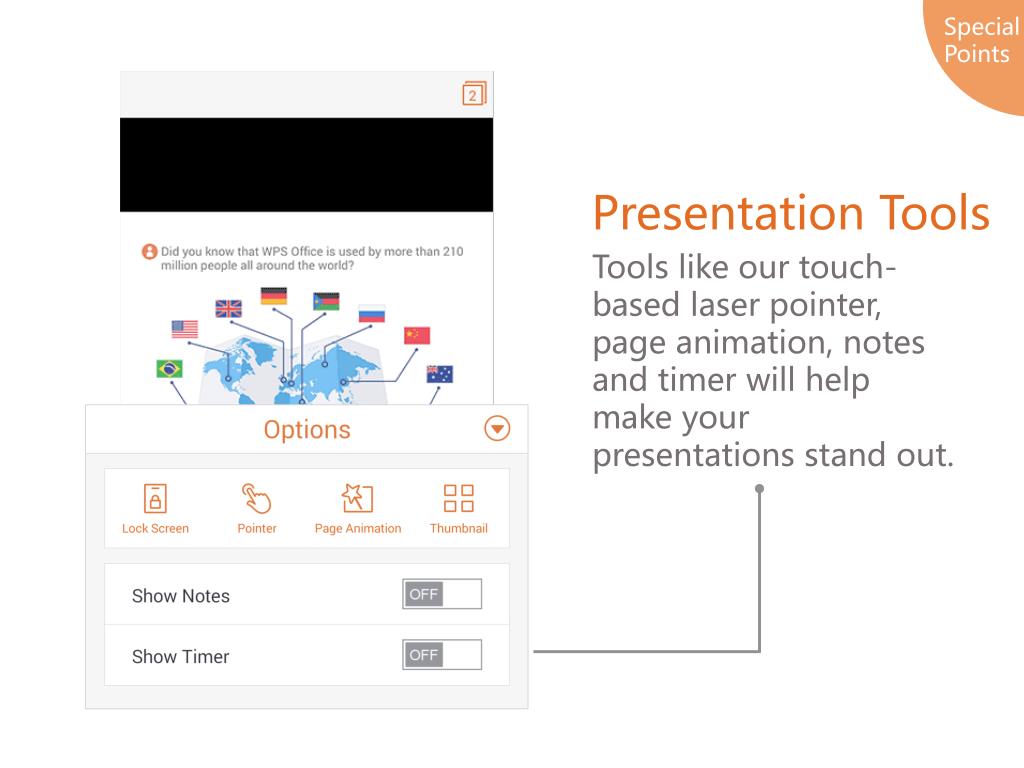 PPT - Welcome to WPS Office PowerPoint Presentation, free download -  ID:6326706
