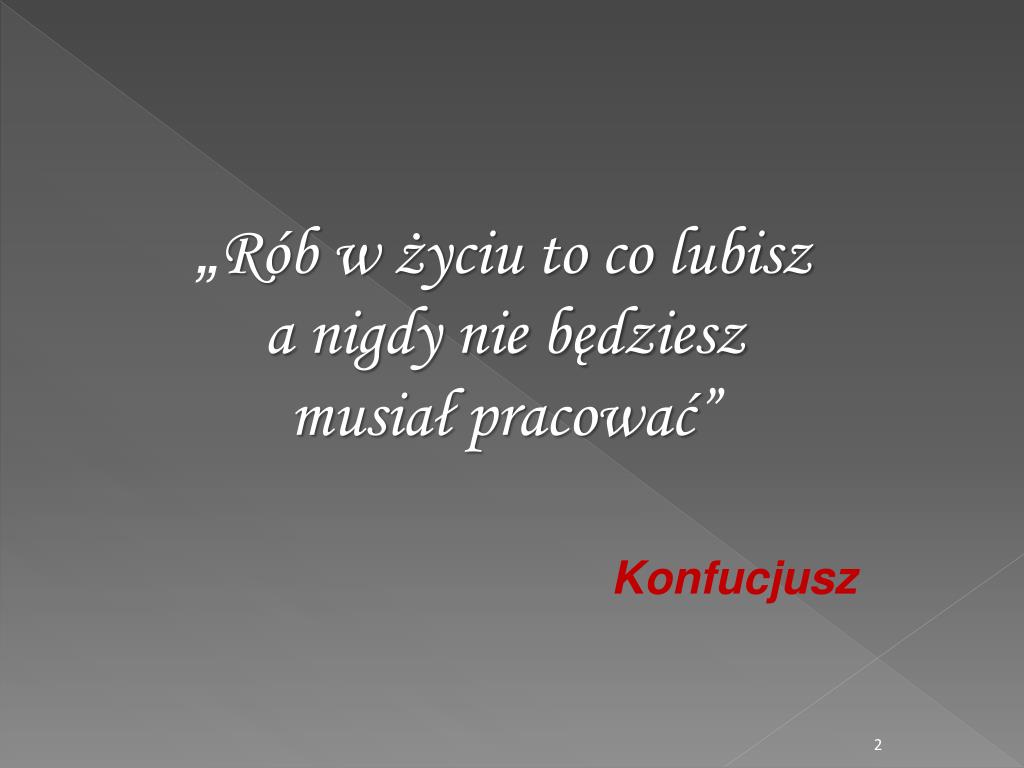 PPT - Poradnictwo zawodowe w resorcie pracy PowerPoint Presentation