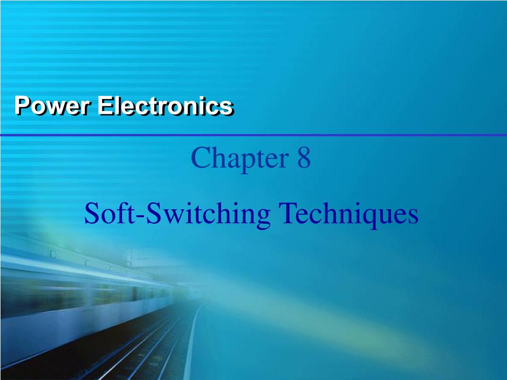 PPT - Power Electronics PowerPoint Presentation, free download - ID:6332428