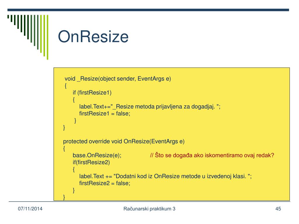 Javascript onresize - jnrdo