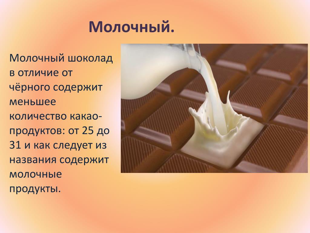 Отличать белое от черного. Молочный шоколад. Чем полезен молочный шоколад. Шоколад с молоком. Молочный шоколадаольза.