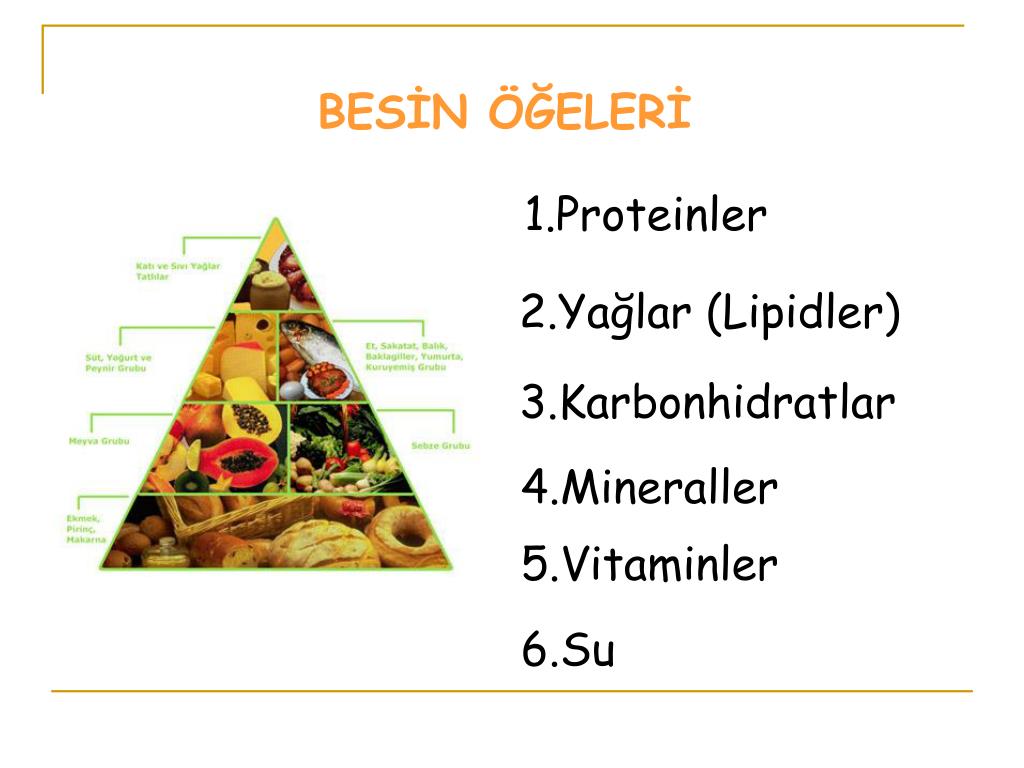 PPT - LİPİDLER PowerPoint Presentation, free download - ID:6335390