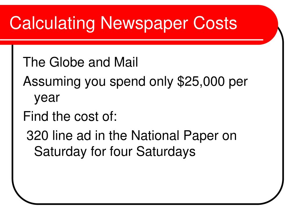 PPT Media Strategy, Tactics, and Budget Decisions PowerPoint
