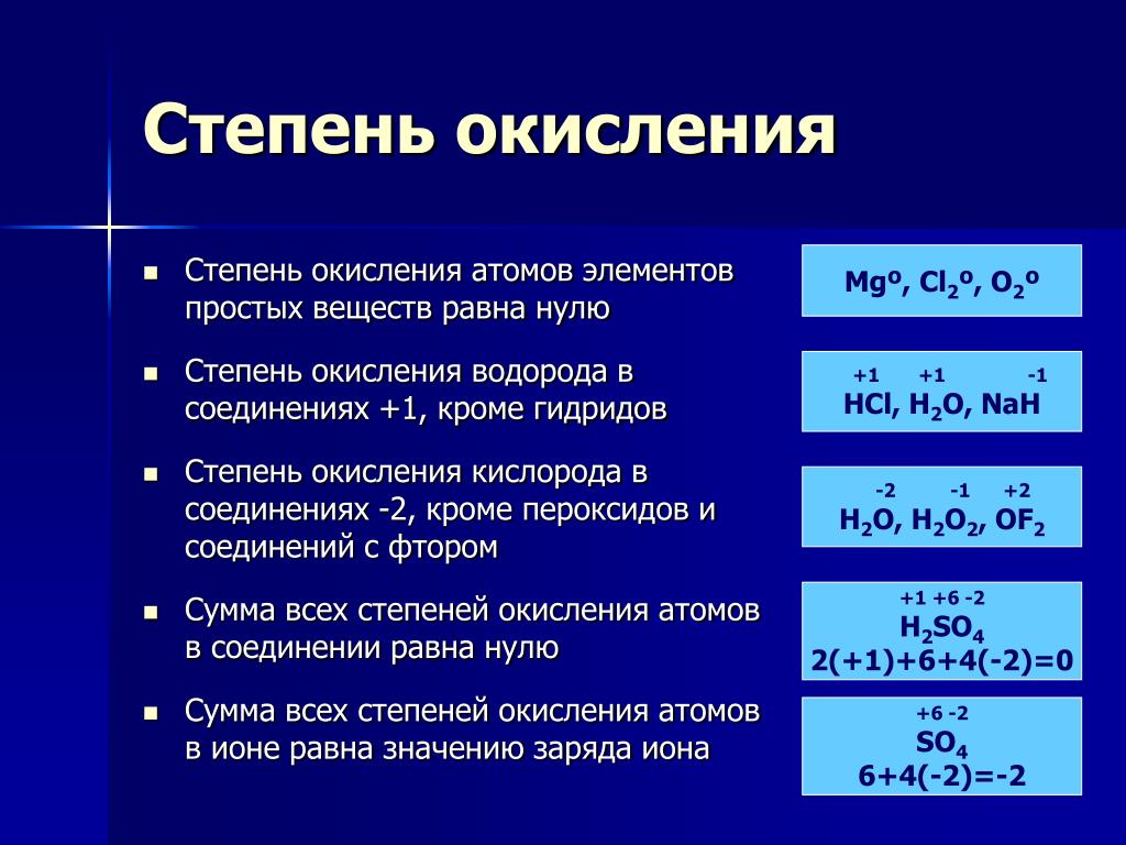 Фтор в соединениях проявляет степени окисления. Степени окисления в пероксиде водорода. 6.19 Проставьте степень окисления элементов. Положительная максимальная степень окисления это. Степень оксиление водорода.