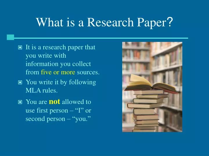 what are the rules for writing a good research paper what are the rules for writing a good research paper