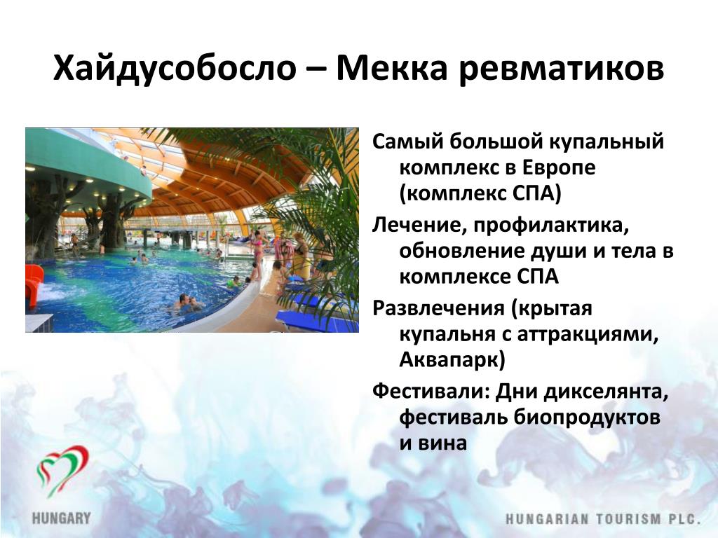 Аквапарк фестиваль