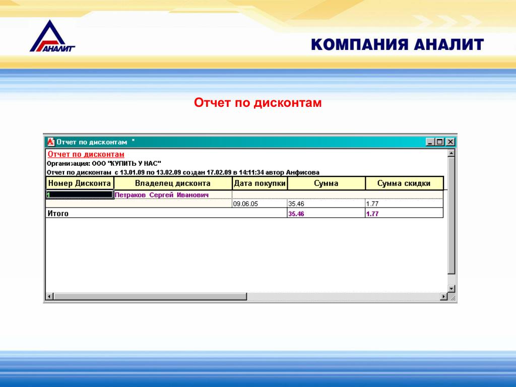 4 систем программа. Компонента оперативный учет 1с предприятие 7.7. Автоматизация аптеки программы флажки отметки. Программы автоматизации аптеки радио кнопки флажки. Программа СЕРЖД по дисконту.