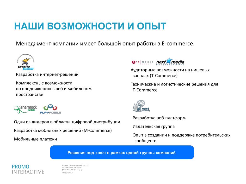 Решение без интернета. Наши возможности. Возможности нашего магазина.