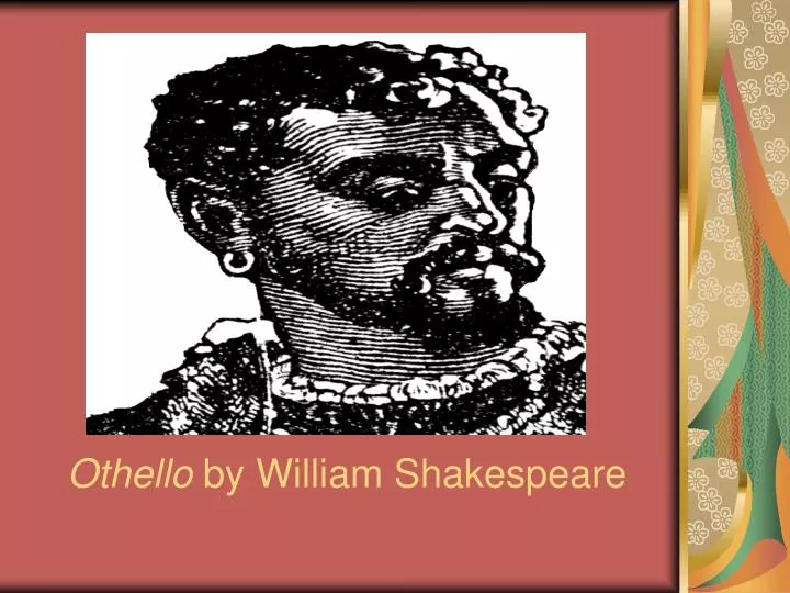 analysis of major characters in william shakespeares othello analysis of major characters in william shakespeares othello