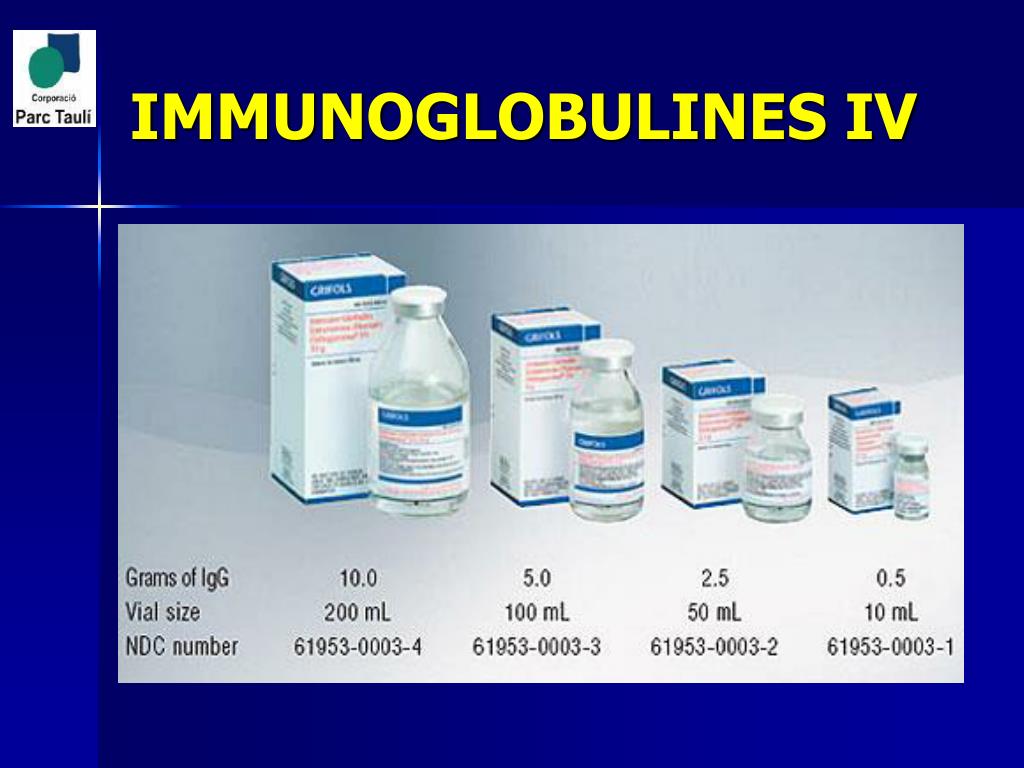PPT INDICACIONS URGENTS DE LES IMMUNOGLOBULINES EV PowerPoint PPT INDICACIONS URGENTS DE LES IMMUNOGLOBULINES EV PowerPoint