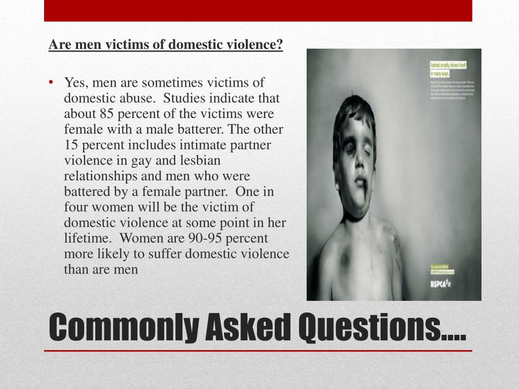 PPT - Domestic Violence PowerPoint Presentation, free download - ID:6352594
