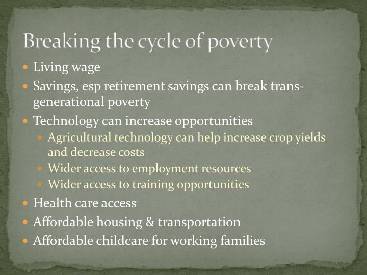 PPT - Poverty In The US PowerPoint Presentation - ID:6355487