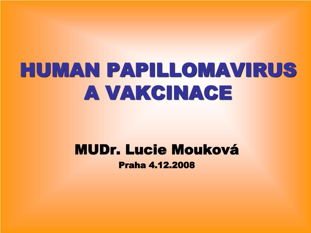 dr. Novák Hunor Papilloma vakcina vírus monza