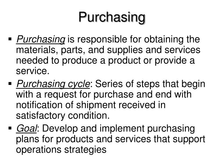PPT - Supply Chain Management PowerPoint Presentation - ID:6356142