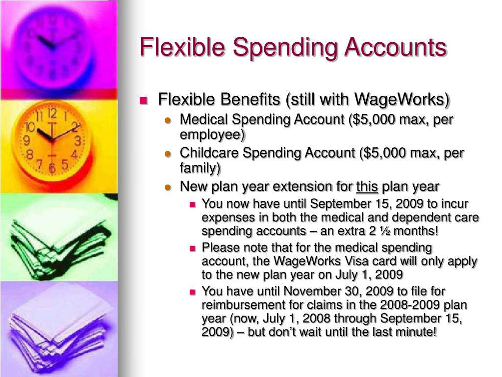 How Do I Use My Flex Spending Account at Cynthia Newman blog