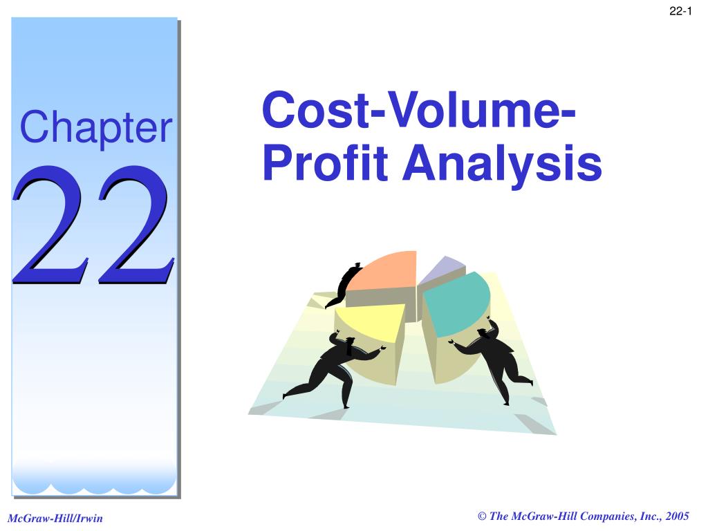 ppt cost volume profit analysis powerpoint presentation what is break even analysis