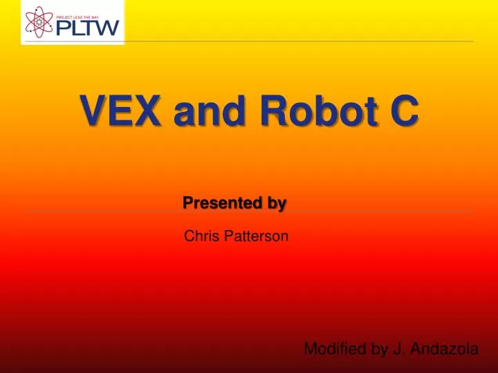 robotc vex edr download free
