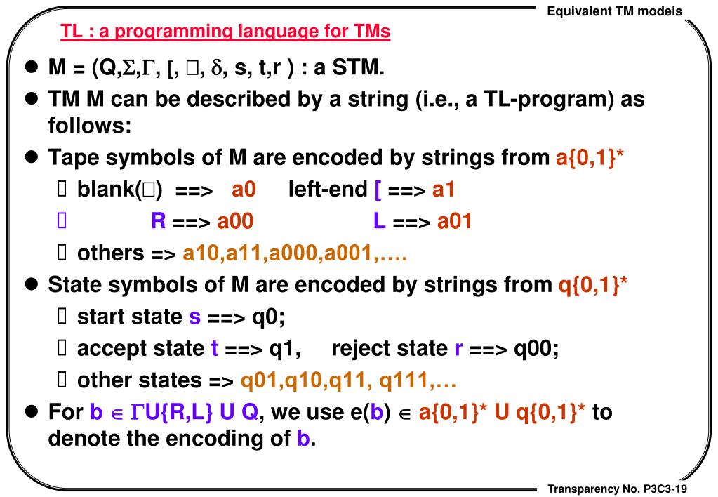 PPT PART III Chapter 2 PowerPoint Presentation, free download ID
