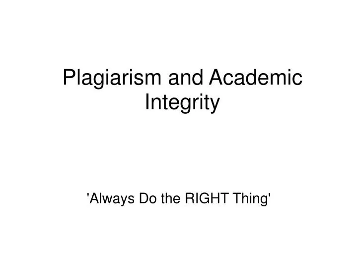 plagiarism impact on academics The literature relating to plagiarism by academics, on the other hand, is rather more limited these have much less impact on the length of the text. plagiarism impact on academics The literature relating to plagiarism by academics, on the other hand, is rather more limited these have much less impact on the length of the text.