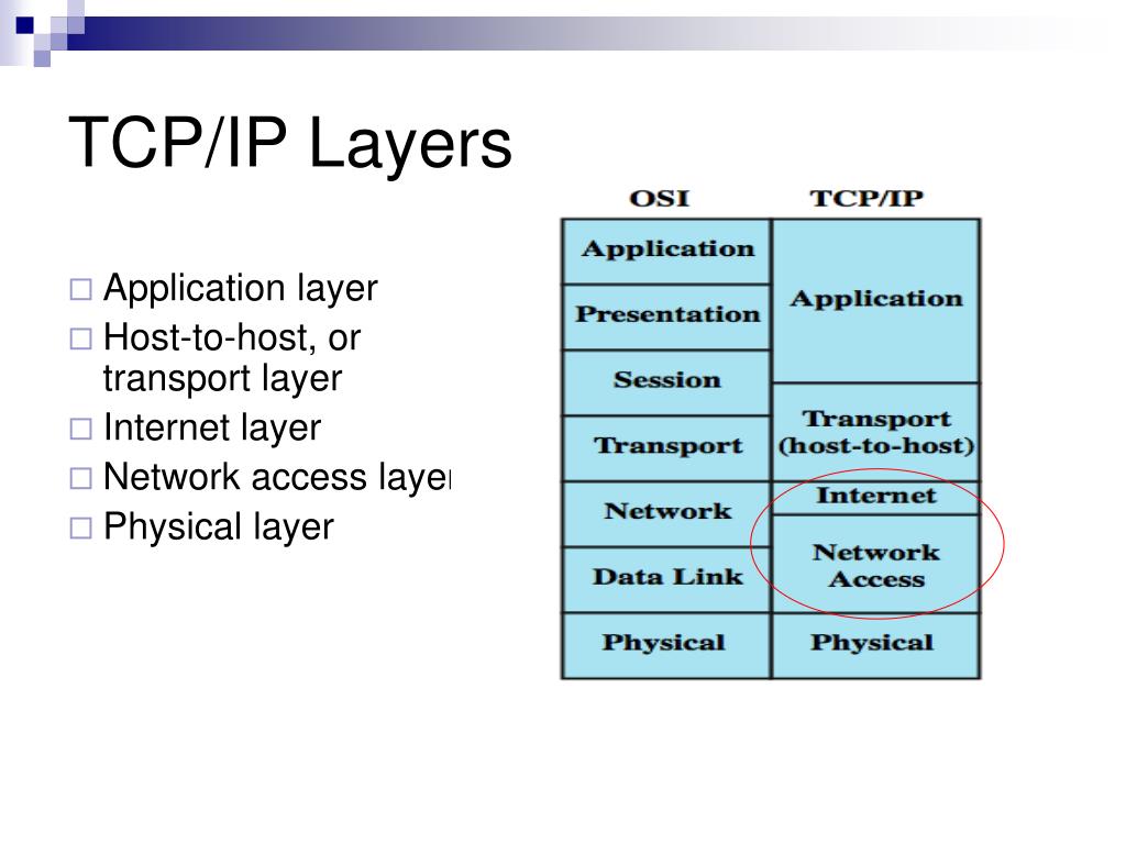 PPT - Internet Protocol Architecture PowerPoint Presentation, free ...