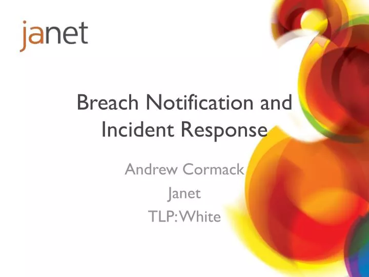linkedin data breach ppt linkedin data breach ppt