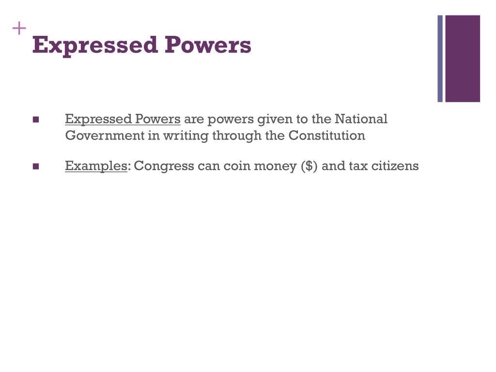 Ppt federalism powerpoint presentation free download id 6362794
