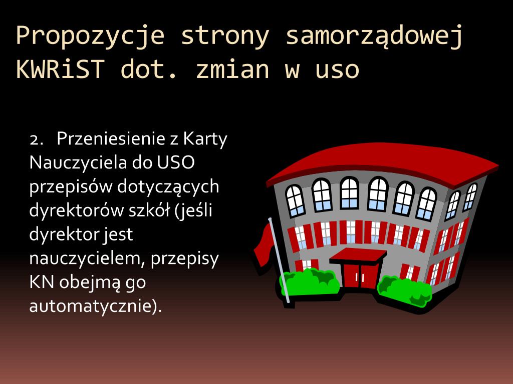 Karta Nauczyciela Z 26 Stycznia 1982 PPT - Karta Nauczyciela - Ustawa z dnia 26 stycznia 1982 r. PowerPoint