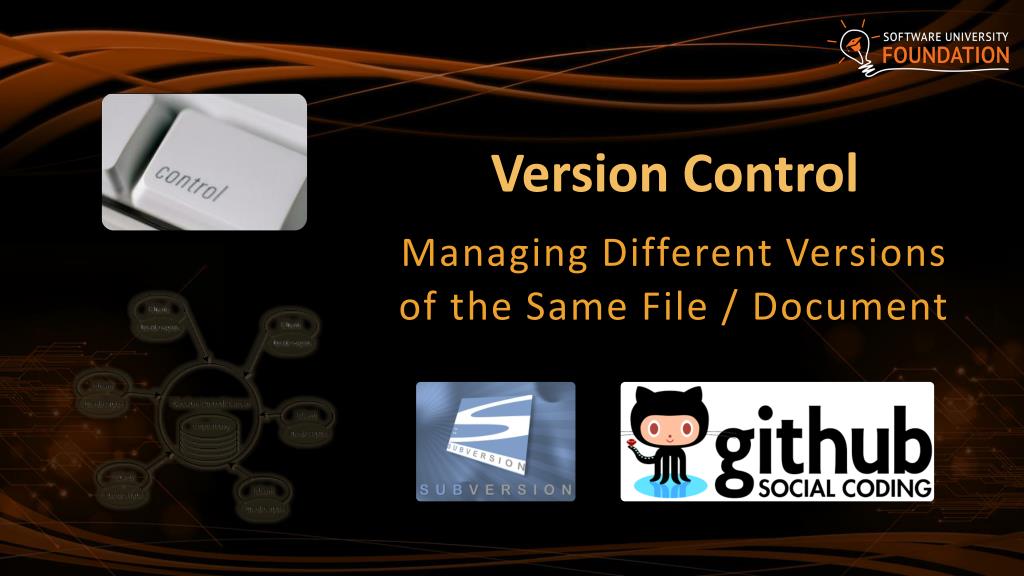 PPT - Source Control Systems PowerPoint Presentation, free download ...