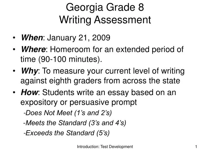 georgia 8th grade math syllabus 8th grade standards georgia