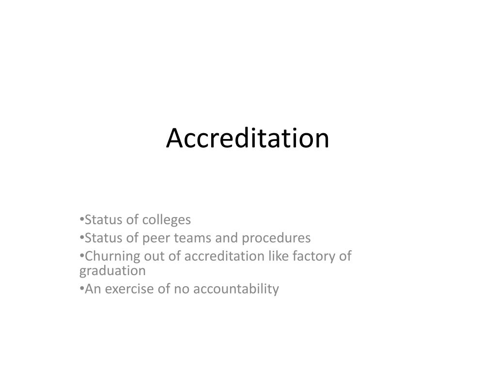 PPT - Governance of Higher Education in India PowerPoint Presentation ...