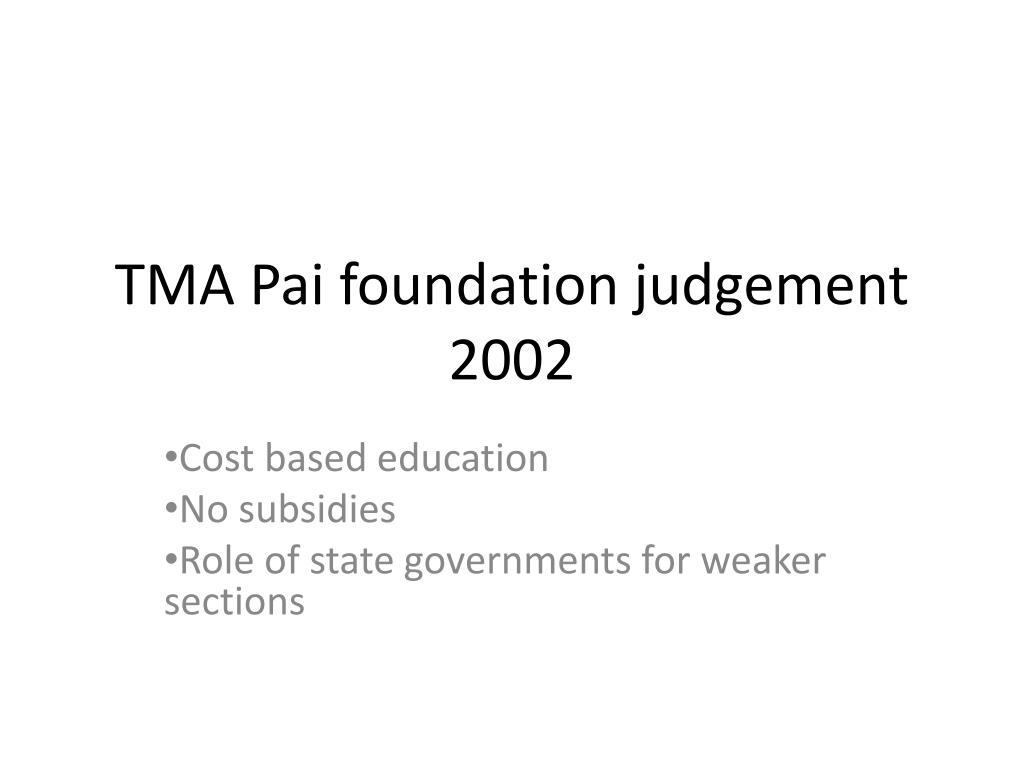 PPT - Governance of Higher Education in India PowerPoint Presentation ...