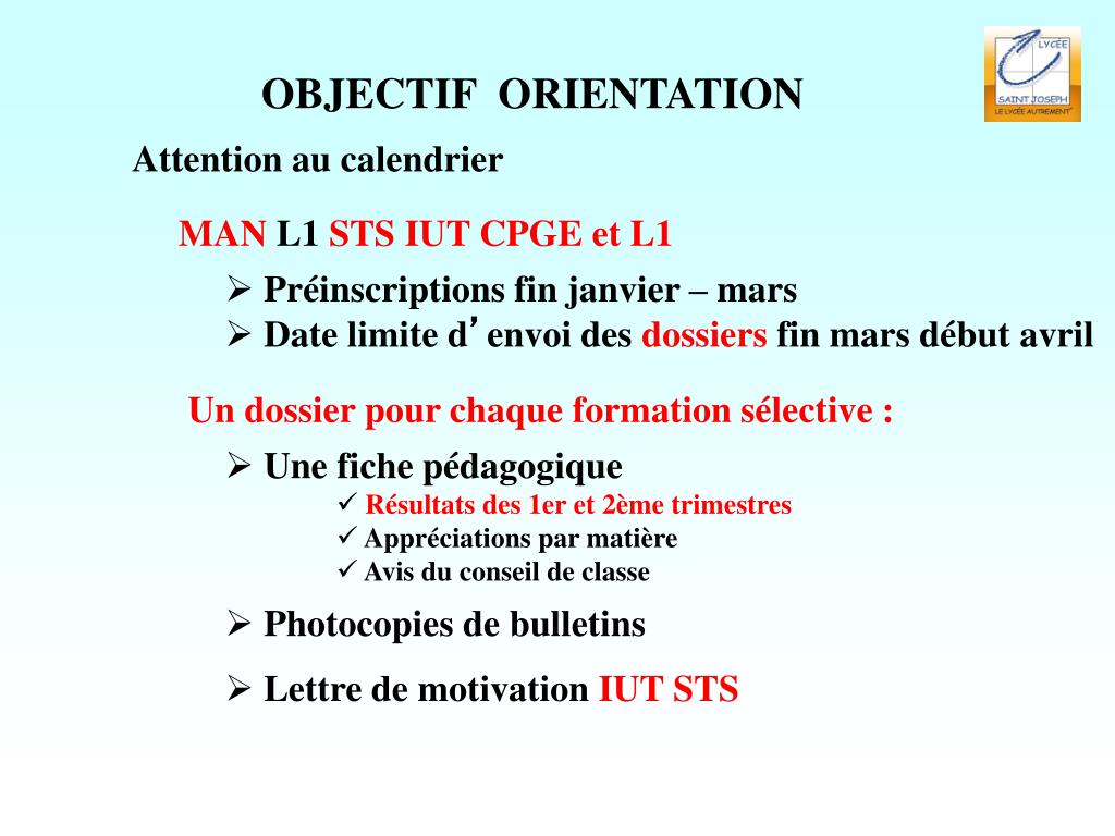 Le calendrier scolaire - Lycée Français Charles Lepierre - Lisbonne