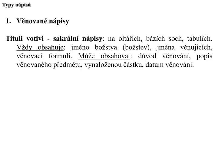 Jiné jméno pro online datování
