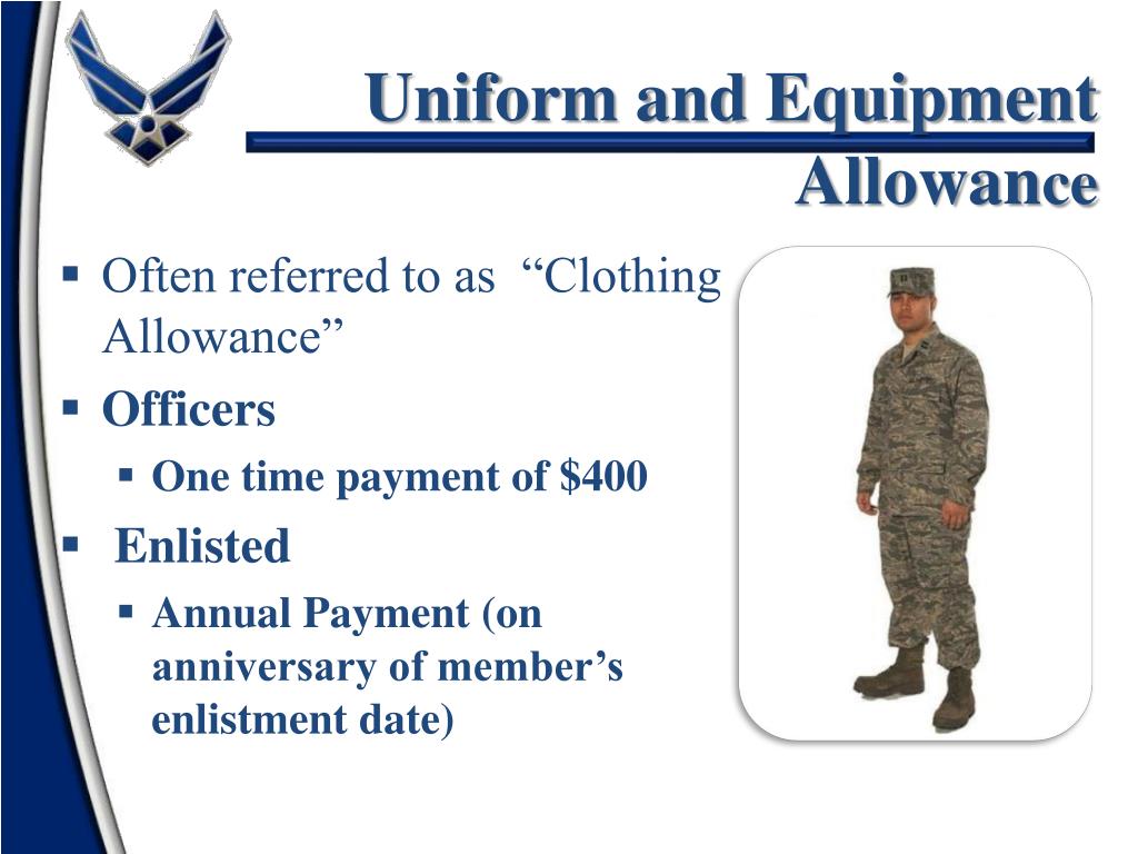 PPT Air Force Benefits PowerPoint Presentation, free download ID