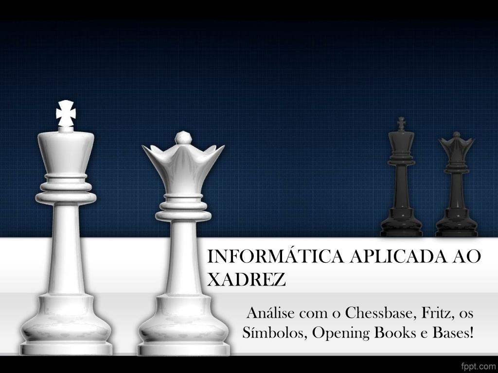 Four chess pieces – Blog del Instituto de Matemáticas de la