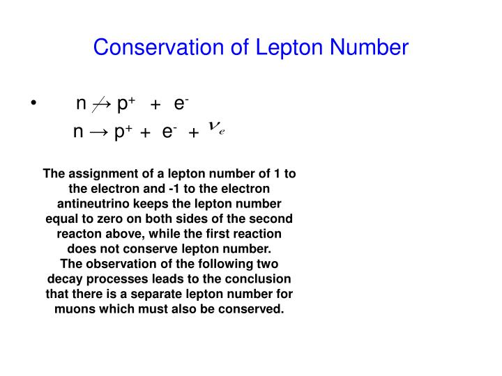 PPT - Symmetry and conservation Laws PowerPoint Presentation - ID:6370484