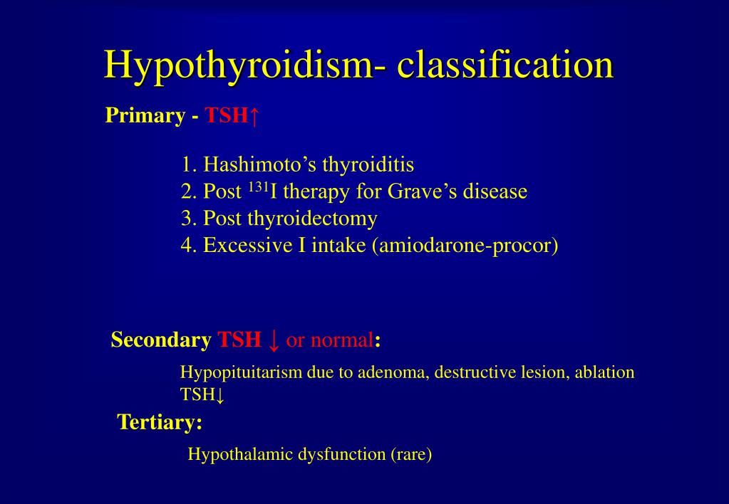 Ppt Benign Diseases Of The Thyroid Powerpoint Presentation Free